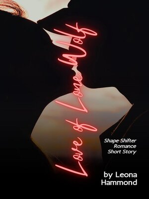 cover image of Love of Lone Wolf